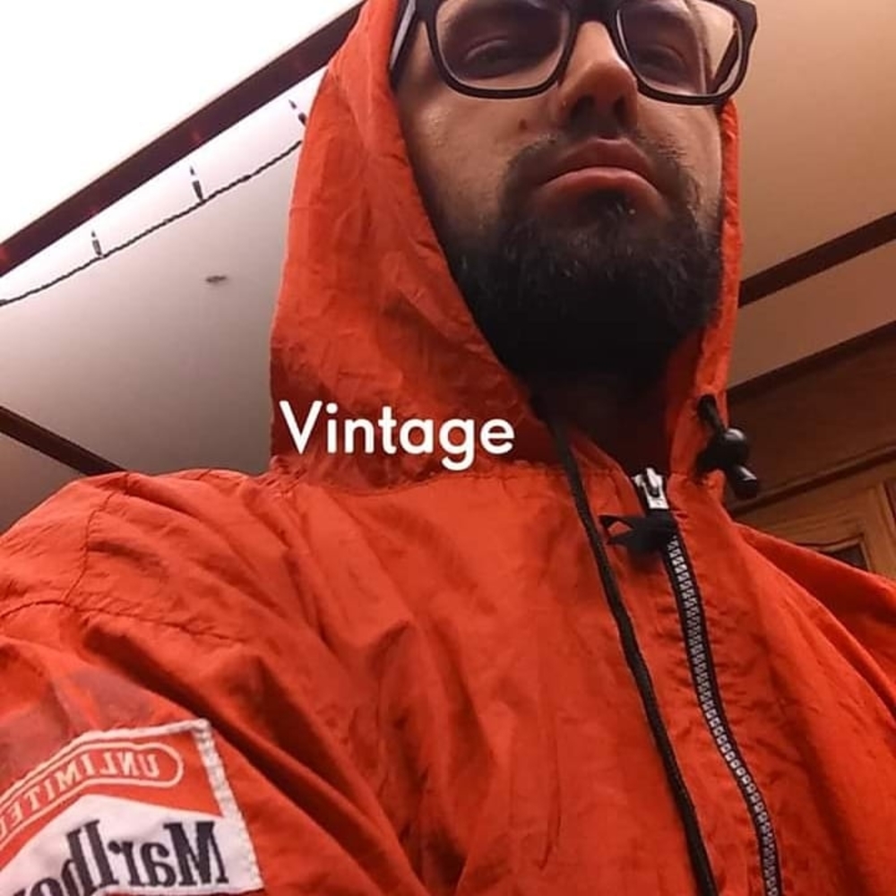 Meet your Posher, Christian